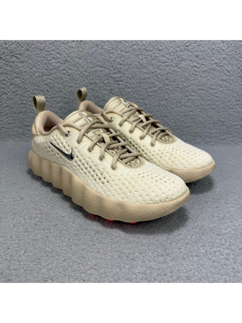 Nike Mind 002 Mens 9 Shoes Light Khaki Sensory 2026 Sneakers HQ4308-200